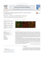 prikaz prve stranice dokumenta An improved method for growing neurons: Comparison with standard protocols