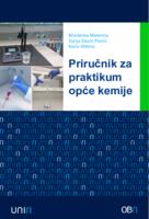 prikaz prve stranice dokumenta Priručnik za praktikum opće kemije