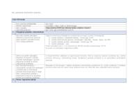 prikaz prve stranice dokumenta Plan upravljanja istraživačkim podacima - IP-2020-02-2287